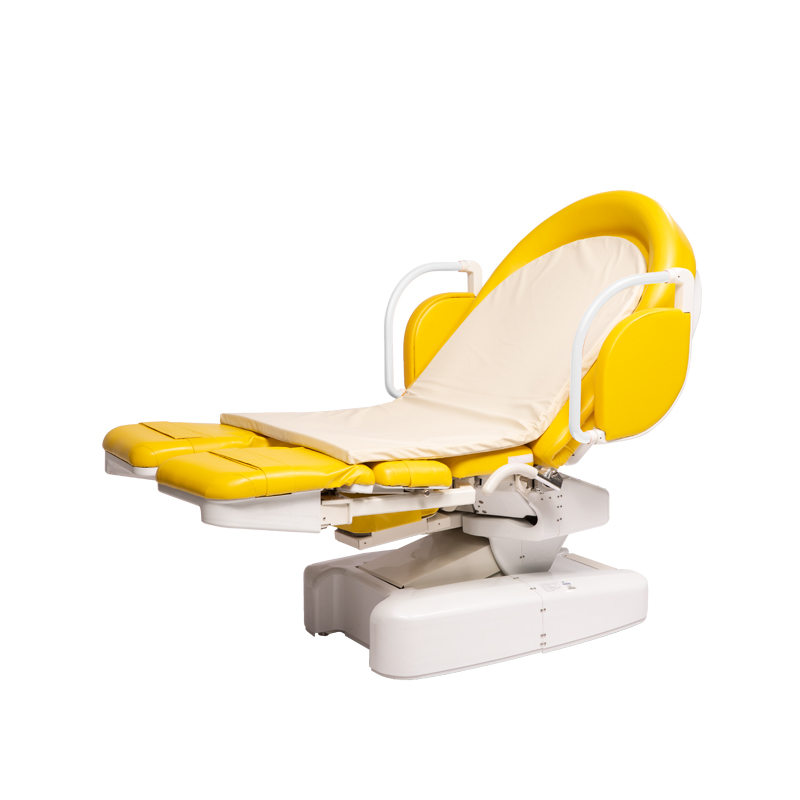 電動手術臺（DST-3003婦產分娩豪華款）